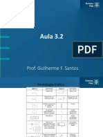 Aula 3.2 - Simbologia, P.direta, P.reversoura