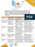 Fase 3 Diseño - Prospectiva - Fray