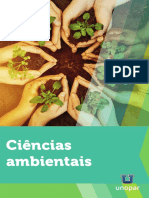 Ciencias Ambientais LIVRO - UNICO