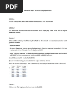 10-Practice-SQL-Final-Query-Questions