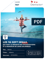 Resultats-harmony Test Des Soft Skills-mlanie Marion-Orientaction-07!10!2021 2