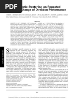 Download Effects of Static Stretching on Repeated Sprint and Change of Direction Performance by mehdichlif4374 SN54241022 doc pdf