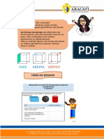 Atividade de Matemática - 3º Ano - 25.11.2021