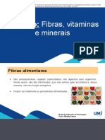 Aula 3 Fibras, vitaminas e minerais _ Passei Direto