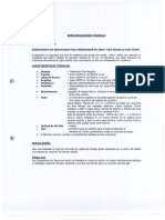 11 - Dispositivo de Seguridad