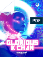 Glorious K Chan