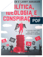 Política Ideologia e Conspirações Gary Allen e Larry Abraham