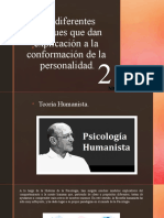 La Psicología Humanista: un nuevo paradigma basado en la fenomenología y el existencialismo