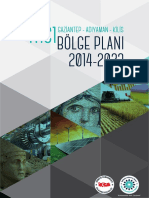 24 TRC1 Bolgeplani (2014 2023)