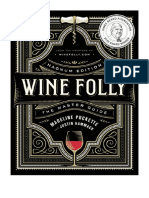 Wine Folly: Magnum Edition: The Master Guide - Madeline Puckette