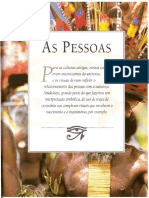 O Livro Ilustrado Dos Simbolos III