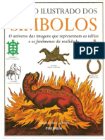 O Livro Ilustrado Dos Simbolos I