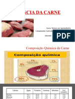 Ciência Da Carne_agroindústria