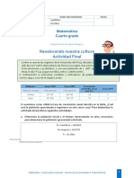 Analizando Situaciones Económicas para El Cuidado de La Salud