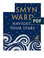 Navigate Your Stars - Jesmyn Ward