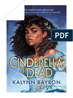 Cinderella Is Dead - Kalynn Bayron