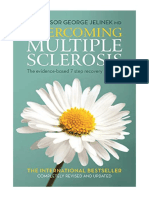 Overcoming Multiple Sclerosis: The Evidence-Based 7 Step Recovery Program - Neurology & Clinical Neurophysiology