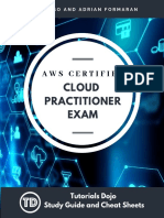 Tutorials Dojo Study Guide and Cheat Sheets AWS Certified Cloud Practitioner 2021 10 01 xrhf1w