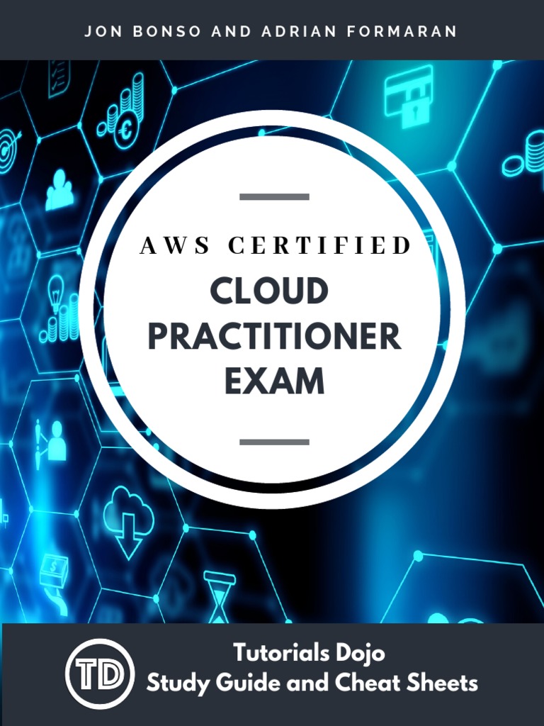 Tutorials Dojo Study Guide and Cheat Sheets AWS Certified Cloud ...