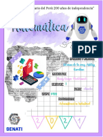 Actividad Entregable 01 Matematica