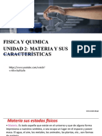 Fisica y Quimica Cap'2