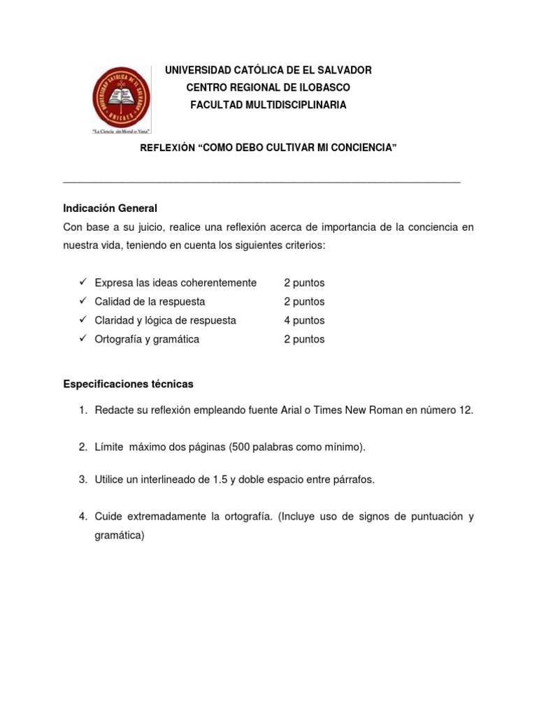 Actividad 1 Periodo Ii | PDF | Crecimiento personal y profesional