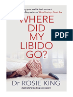 Where Did My Libido Go? - Abnormal Psychology