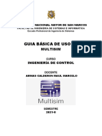 Manual Multisim Grupo 3