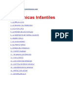 Dinamicas Infantiles