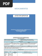 Prospecto de Femexin 28 Comprimidos | PDF | Control de la natalidad ...