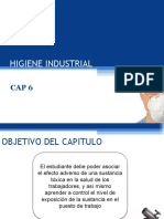Cap6 Higiene Industrial