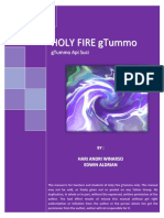 Holy Fire 1 3 PDF