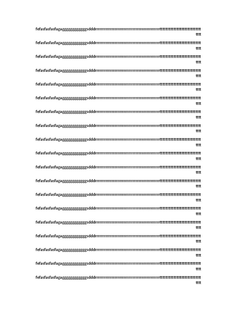 Asfasf | PDF