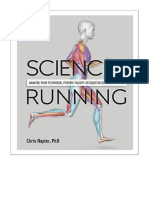 Science of Running: Analyse Your Technique, Prevent Injury, Revolutionize Your Training - Chris Napier