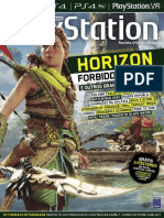 PlayStation Revista Oficial - Ed282 - Julho 2021