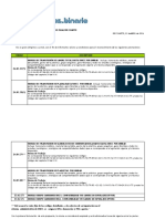 OSDE 04 2016 Practicas Hemoterapia