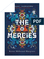 The Mercies - Kiran Millwood Hargrave