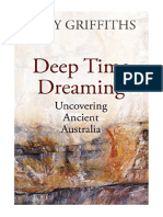 Deep Time Dreaming: Uncovering Ancient Australia - Australasian & Pacific History