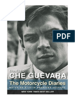 The Motorcycle Diaries: Notes On A Latin American Journey - Travelers & Explorers