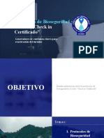 MinCIT Capacitación Protocolos Bioseguridad y Sello Check in Certificado 27.07.2020