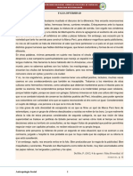 Falsa diversidad y desprecio hacia las culturas indígenas en el Perú