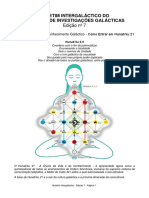 4.7 B. Interg. Ed. 7 - Hunab'Ku 21 - Árvore Da Vida....