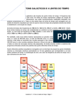 5.8 HK 21 - 13 Tons Galácticos e 4 Lentes Do Tempo