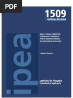 Fonseca, Francisco_Midia e Poder