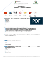 Ficha de trabalho 2