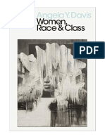 Women, Race & Class - Angela Y. Davis