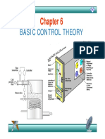 Chapter 6 Basic Control Theory