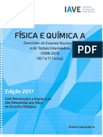Pdfcoffee.com Livro Iave Fq PDF Free