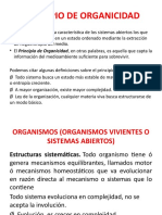 TGS-04b PRINCIPIO DE ORGANICIDAD