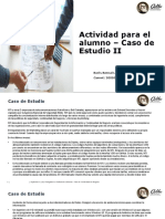 Caso de Estudio 2